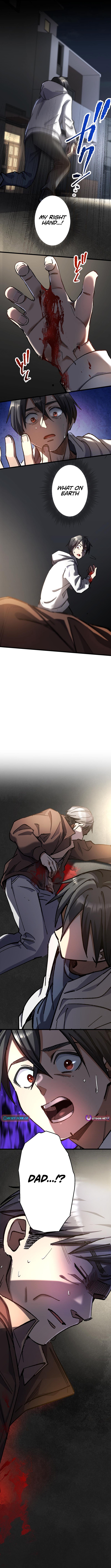 Doctor Quest: Fallen Physician Reincarnates as the Ultimate Doctor Chapter 30 - Page 11
