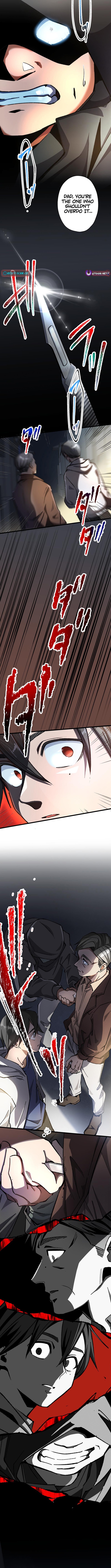 Doctor Quest: Fallen Physician Reincarnates as the Ultimate Doctor Chapter 30 - Page 7