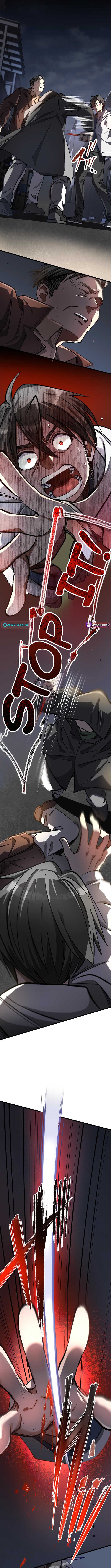 Doctor Quest: Fallen Physician Reincarnates as the Ultimate Doctor Chapter 30 - Page 8