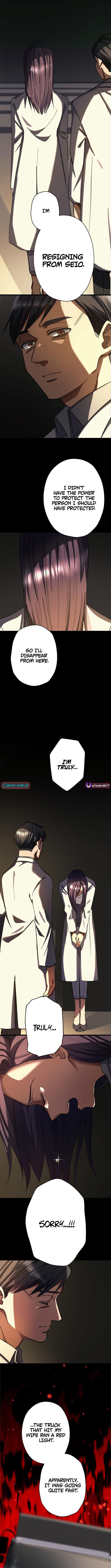 Doctor Quest: Fallen Physician Reincarnates as the Ultimate Doctor Chapter 32 - Page 12