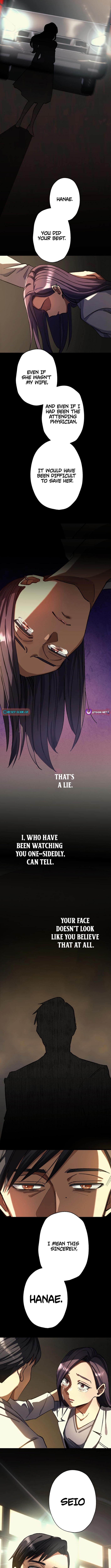 Doctor Quest: Fallen Physician Reincarnates as the Ultimate Doctor Chapter 32 - Page 13