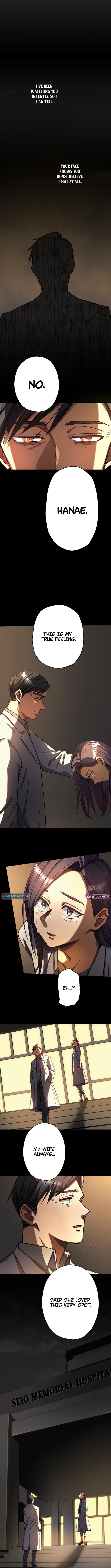 Doctor Quest: Fallen Physician Reincarnates as the Ultimate Doctor Chapter 33 - Page 2
