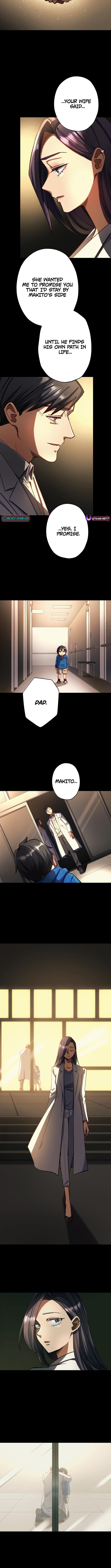 Doctor Quest: Fallen Physician Reincarnates as the Ultimate Doctor Chapter 33 - Page 6