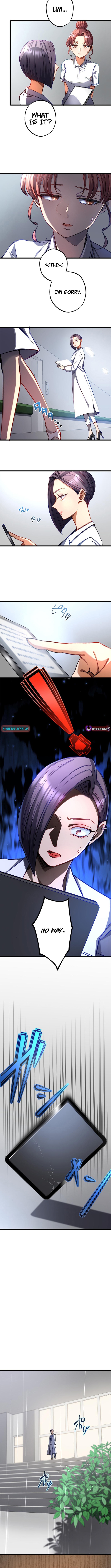 Doctor Quest: Fallen Physician Reincarnates as the Ultimate Doctor Chapter 34 - Page 3
