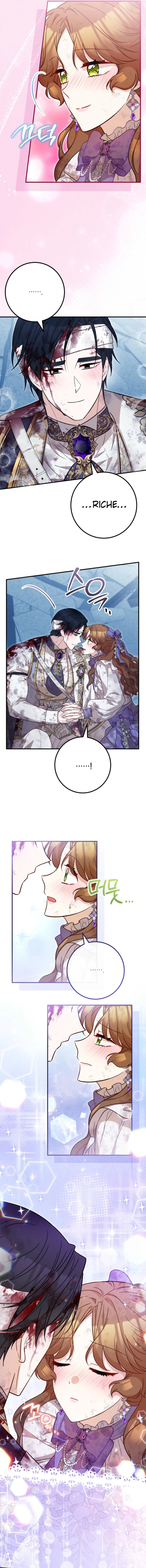 Doctor Resignation Chapter 87 - Page 7