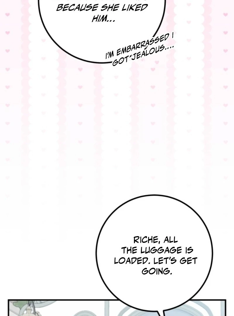 Doctor Resignation Chapter 88 - Page 18