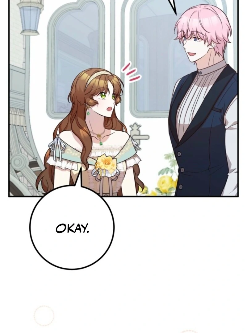 Doctor Resignation Chapter 88 - Page 19