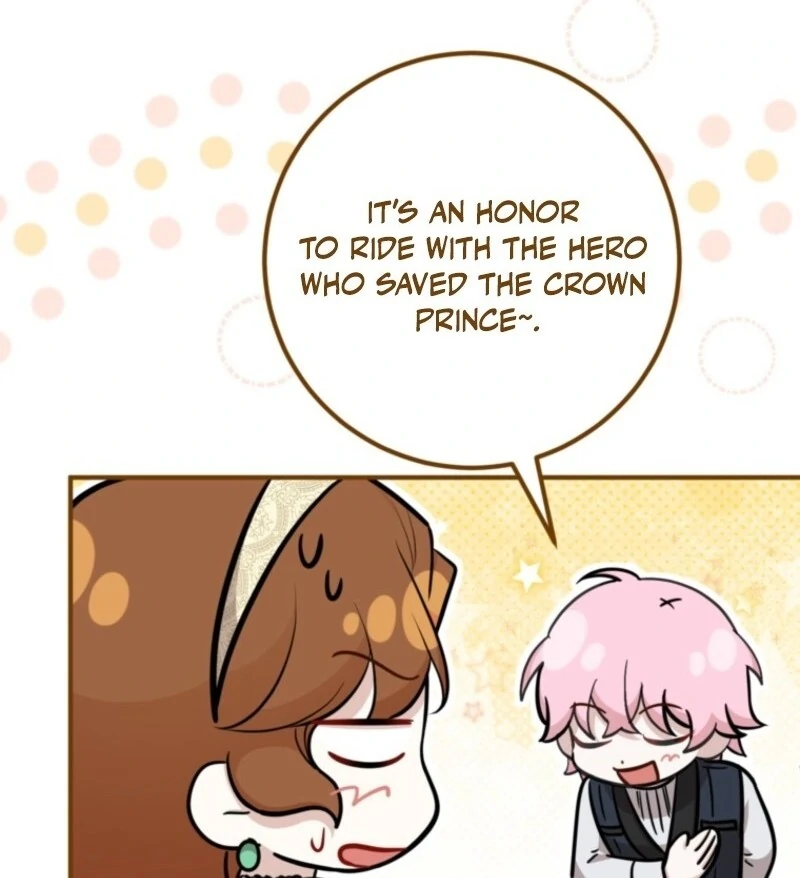 Doctor Resignation Chapter 88 - Page 20
