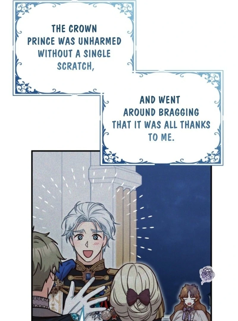 Doctor Resignation Chapter 88 - Page 22