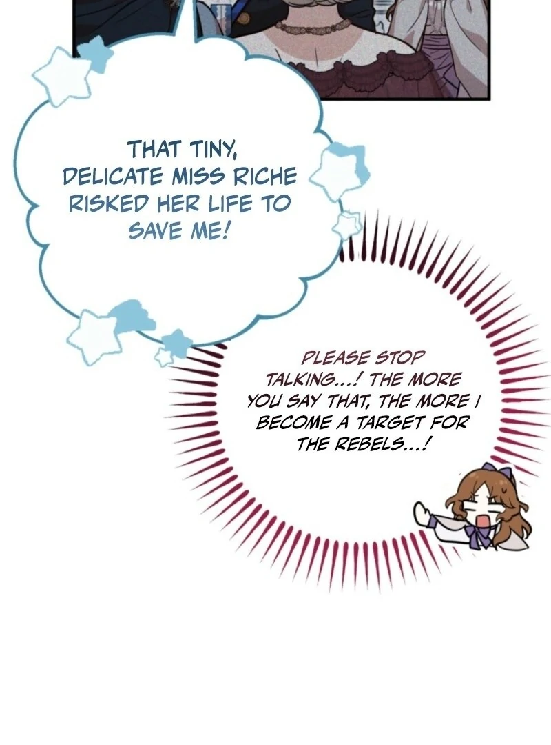 Doctor Resignation Chapter 88 - Page 23