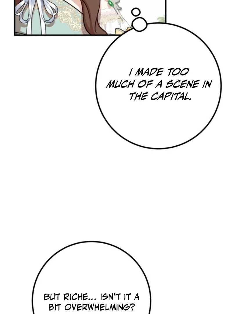 Doctor Resignation Chapter 88 - Page 25