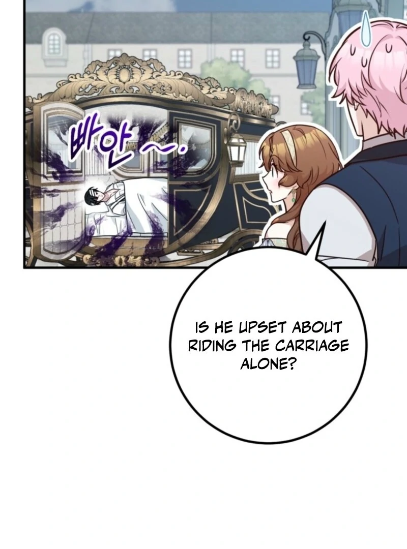 Doctor Resignation Chapter 88 - Page 29