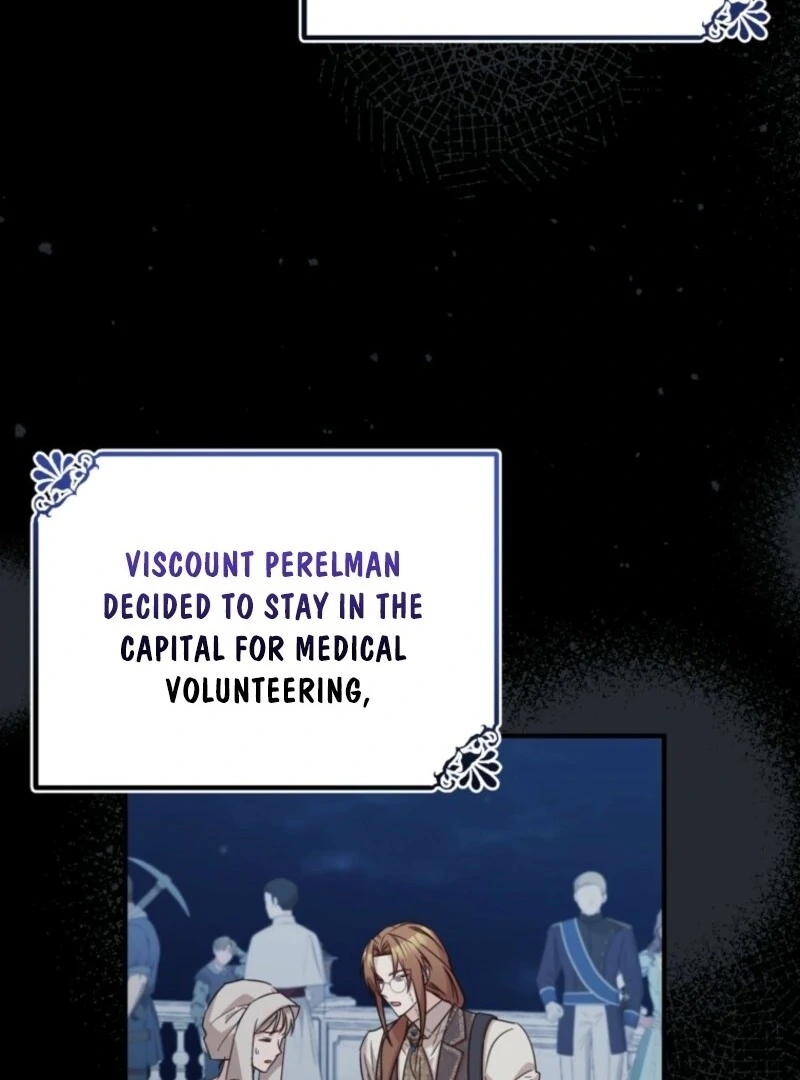 Doctor Resignation Chapter 88 - Page 3