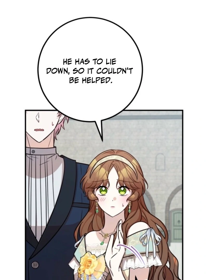 Doctor Resignation Chapter 88 - Page 30