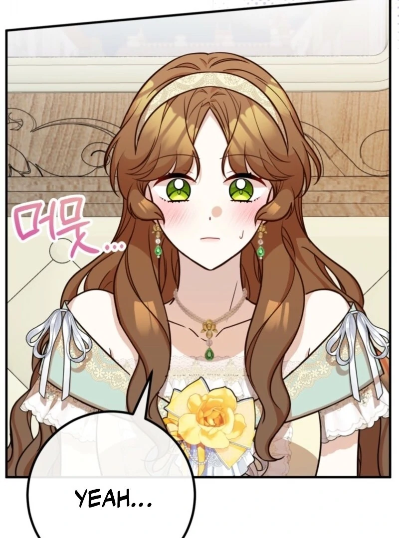 Doctor Resignation Chapter 88 - Page 38