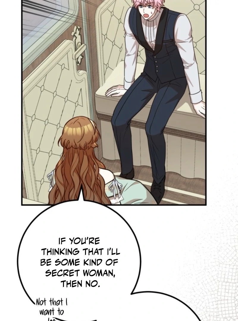 Doctor Resignation Chapter 88 - Page 40