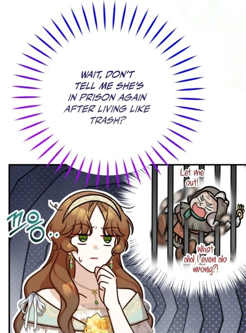 Doctor Resignation Chapter 88 - Page 46