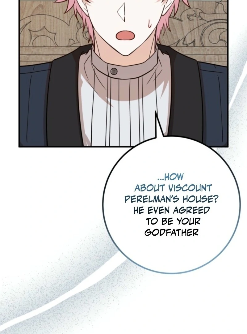 Doctor Resignation Chapter 88 - Page 48