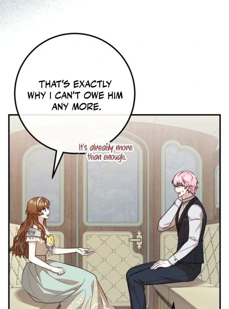 Doctor Resignation Chapter 88 - Page 49