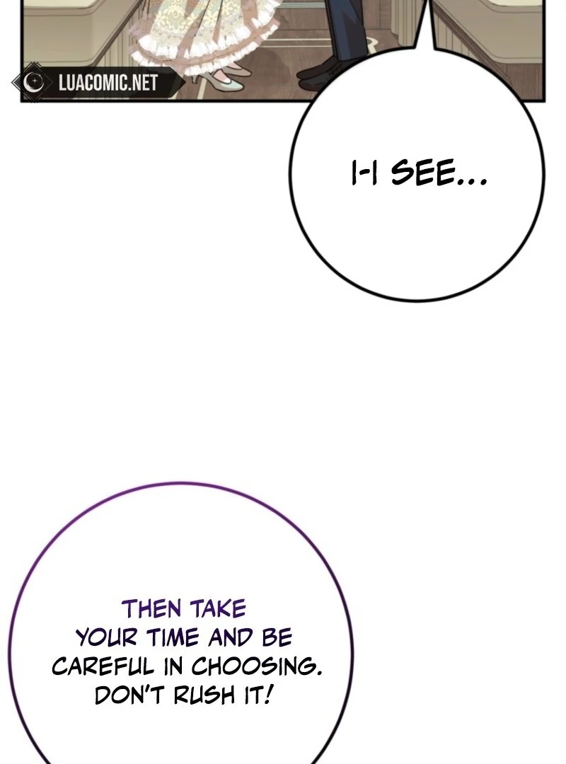 Doctor Resignation Chapter 88 - Page 50