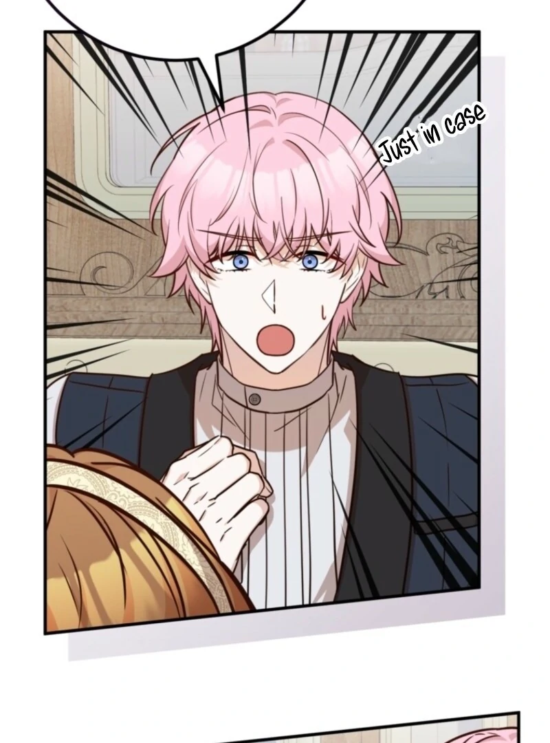 Doctor Resignation Chapter 88 - Page 51