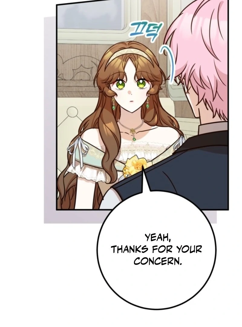 Doctor Resignation Chapter 88 - Page 52