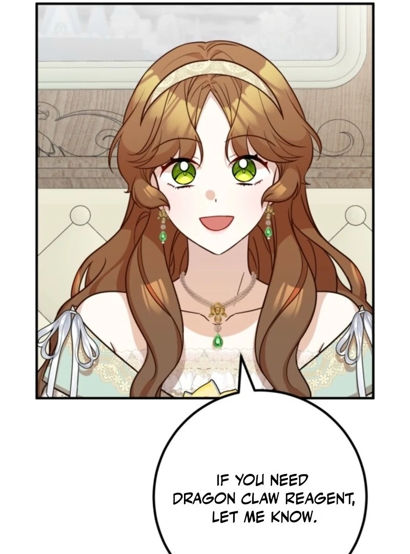 Doctor Resignation Chapter 88 - Page 57