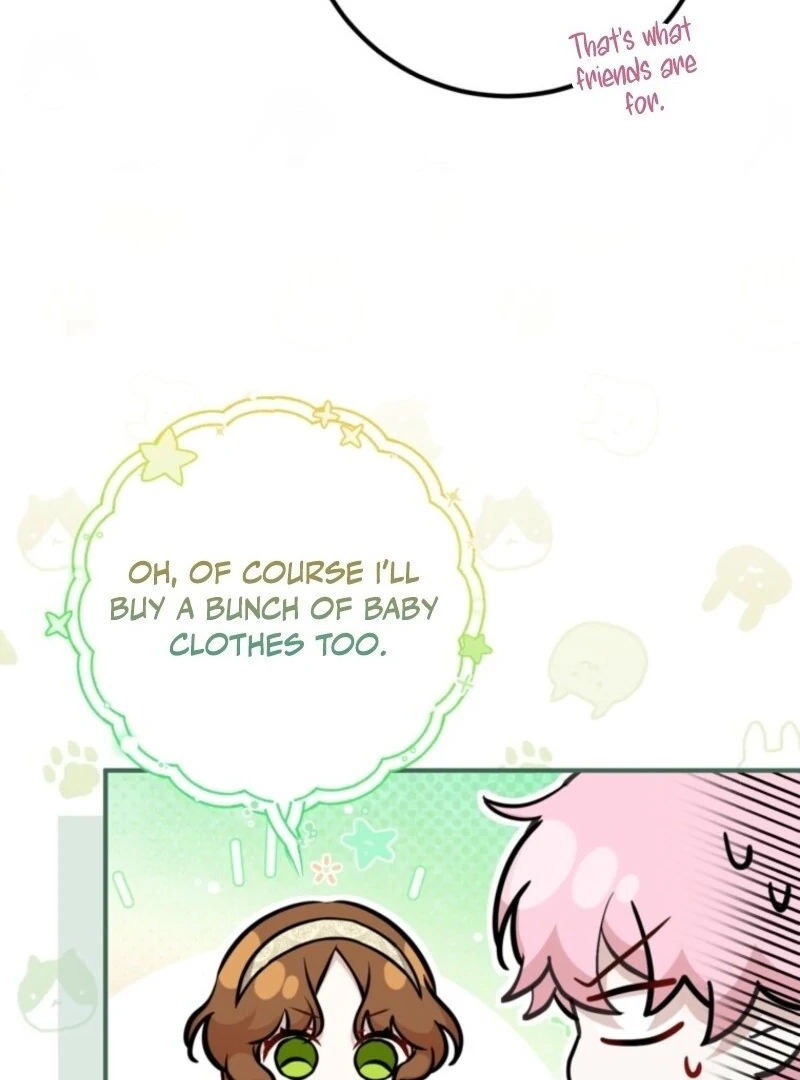 Doctor Resignation Chapter 88 - Page 58