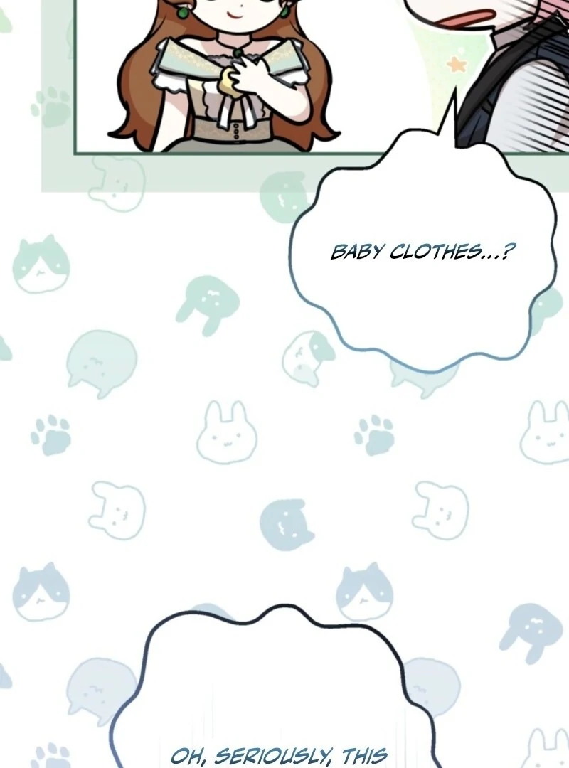 Doctor Resignation Chapter 88 - Page 59
