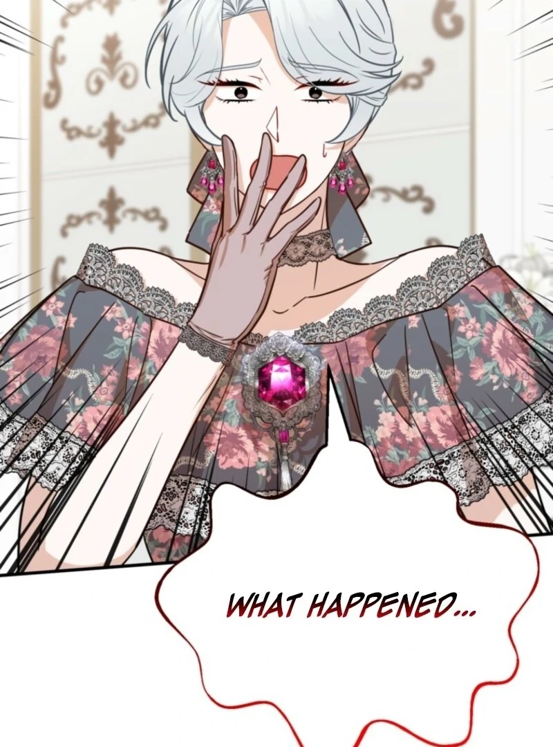 Doctor Resignation Chapter 88 - Page 63