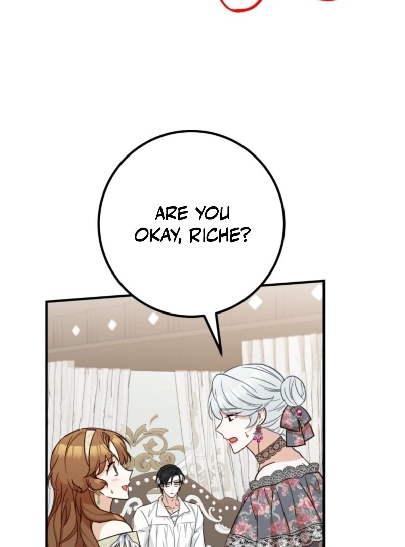 Doctor Resignation Chapter 88 - Page 64