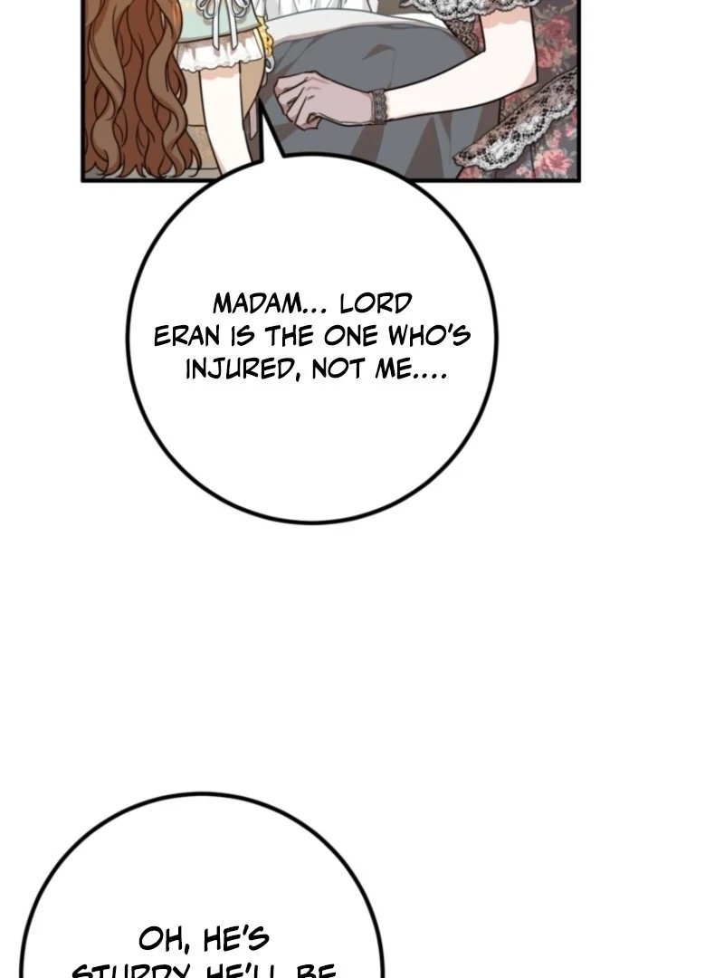 Doctor Resignation Chapter 88 - Page 65