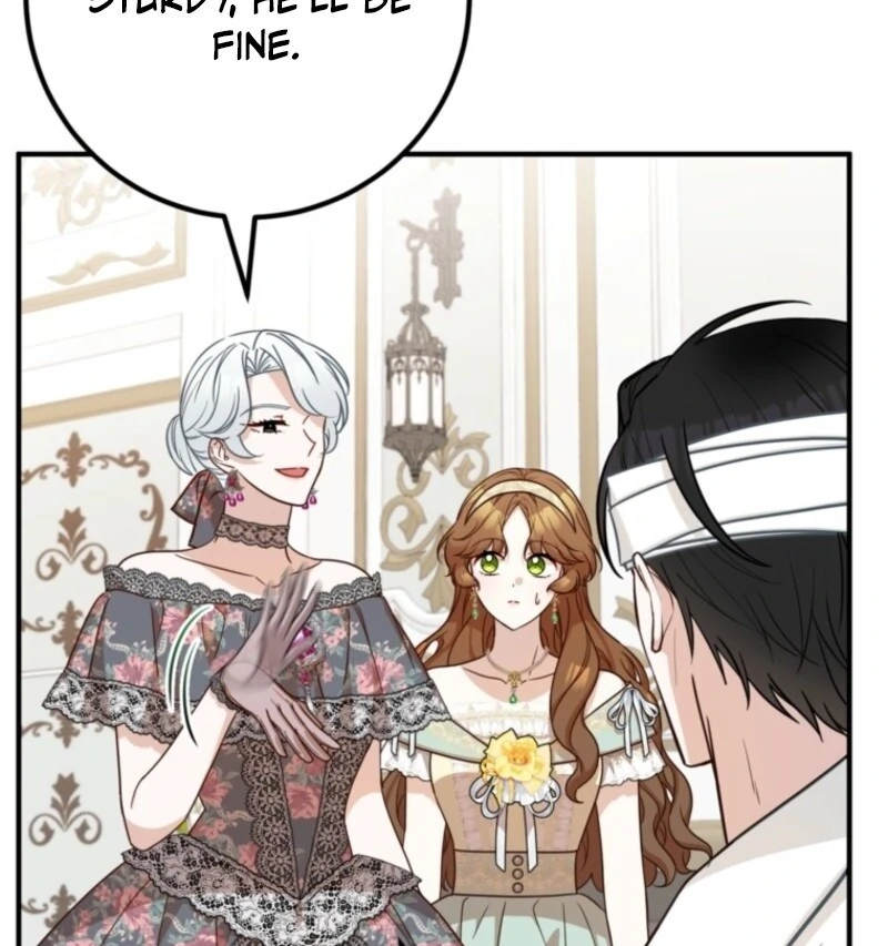 Doctor Resignation Chapter 88 - Page 66