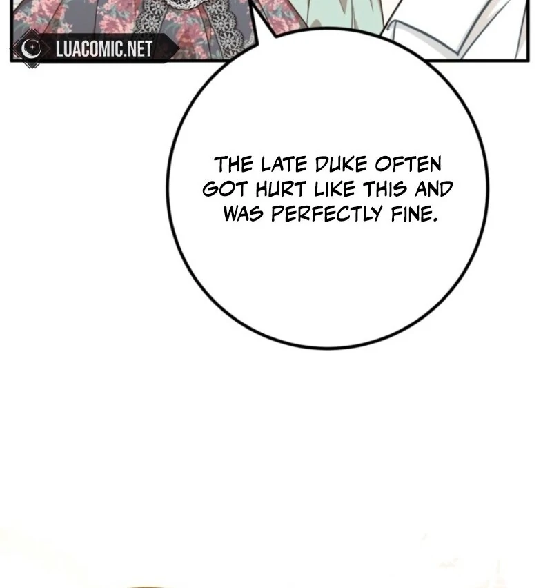 Doctor Resignation Chapter 88 - Page 67