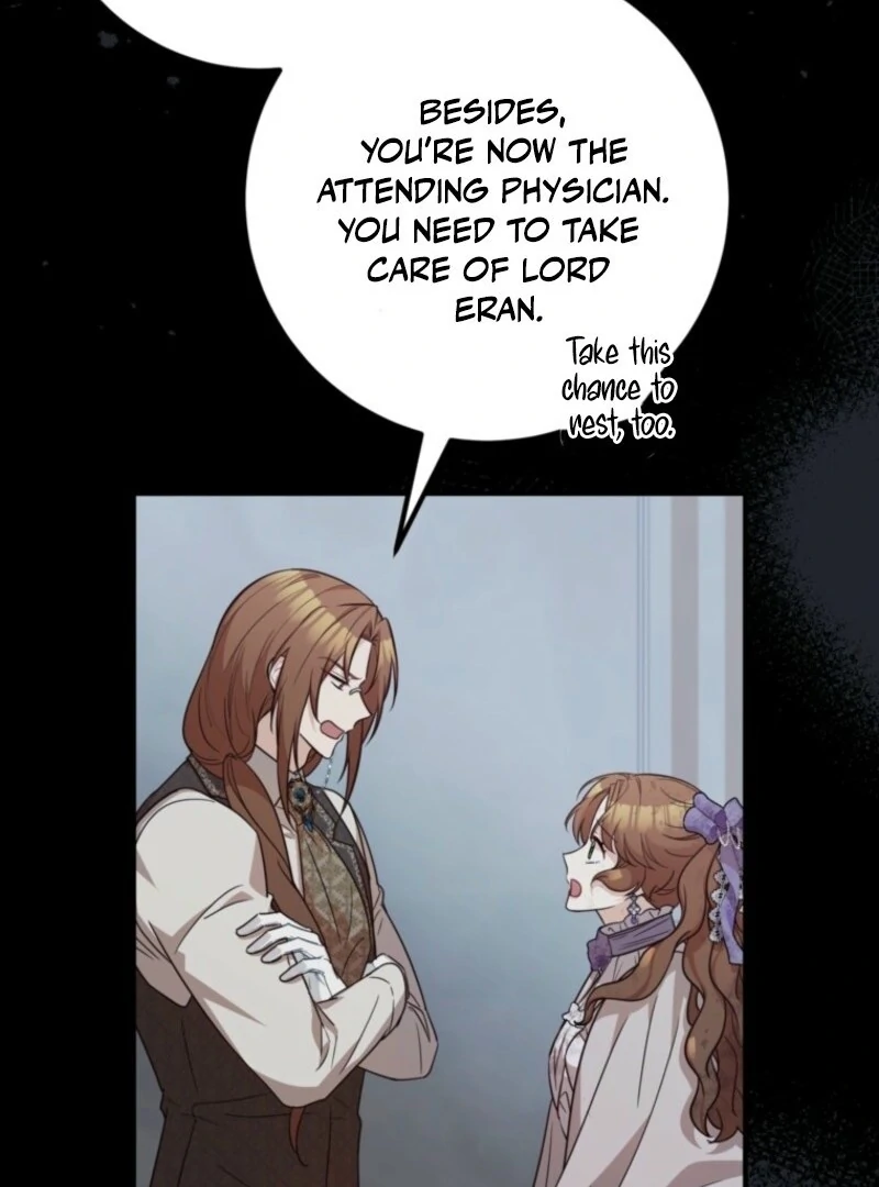 Doctor Resignation Chapter 88 - Page 7