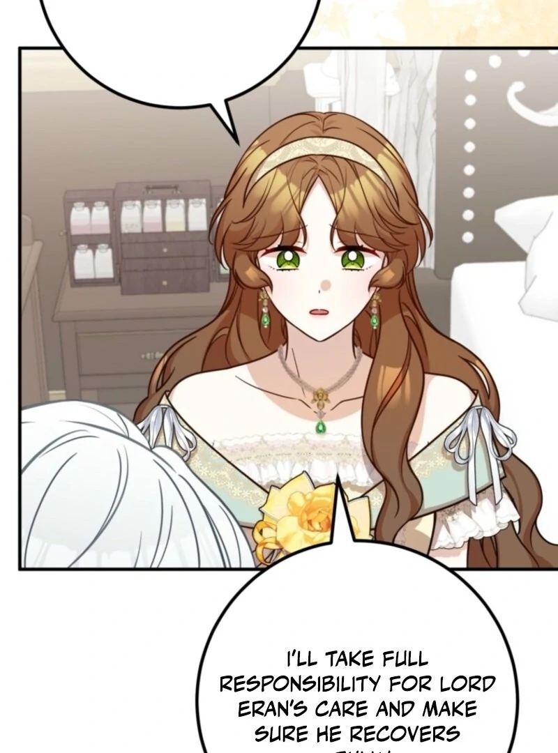 Doctor Resignation Chapter 88 - Page 70