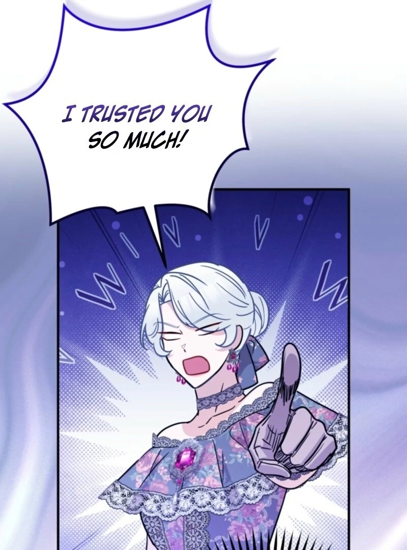 Doctor Resignation Chapter 88 - Page 76