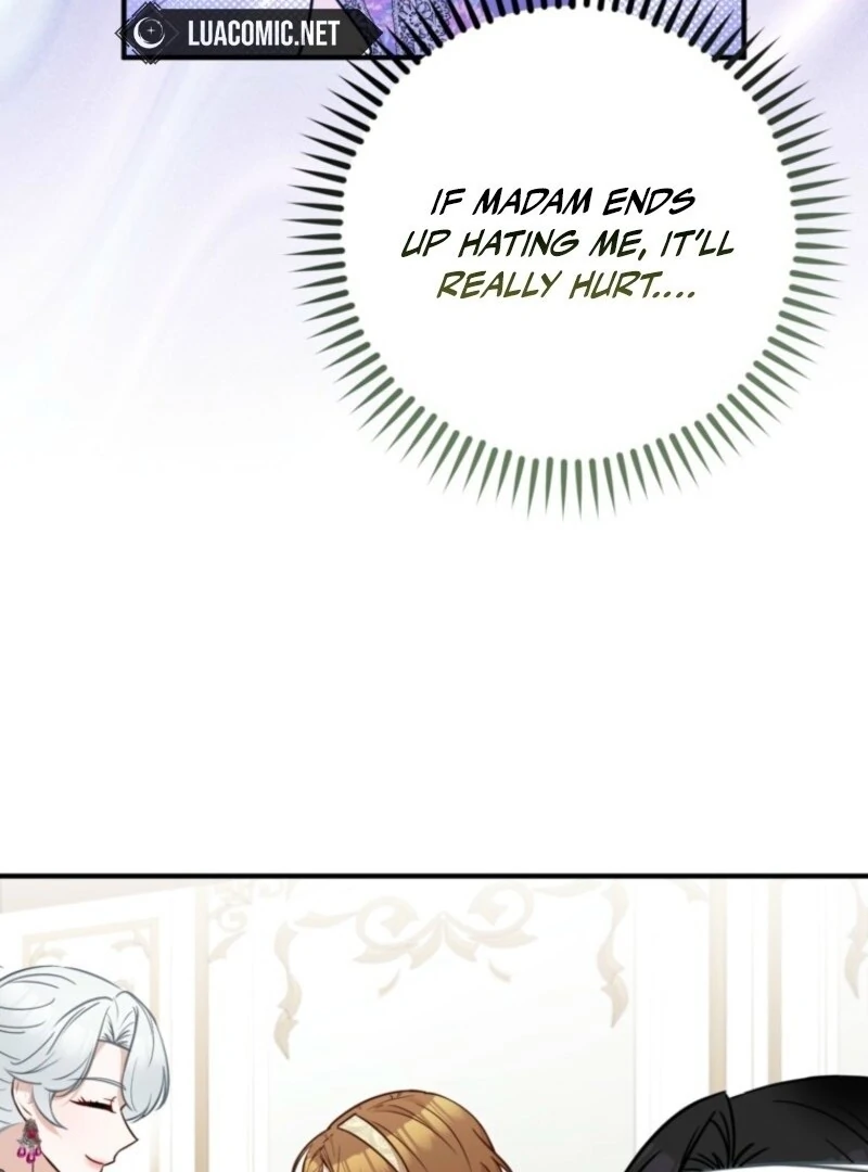Doctor Resignation Chapter 88 - Page 77