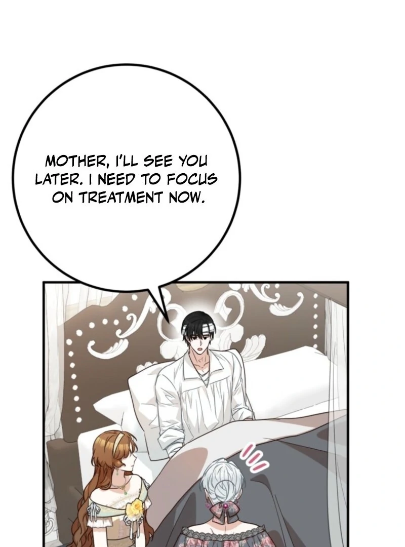 Doctor Resignation Chapter 88 - Page 80