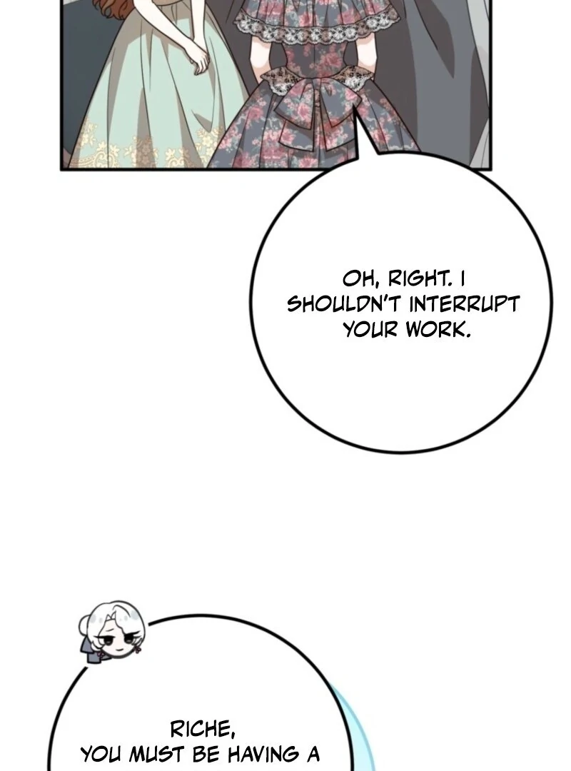 Doctor Resignation Chapter 88 - Page 81