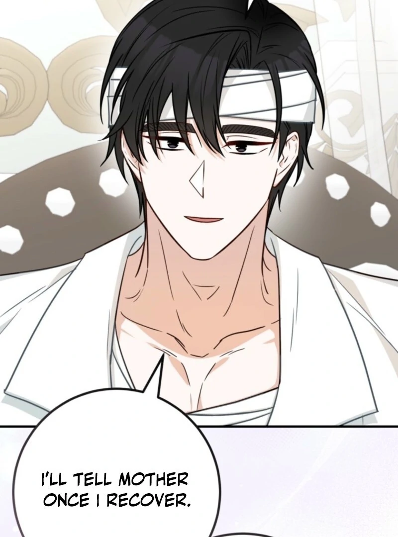 Doctor Resignation Chapter 88 - Page 84