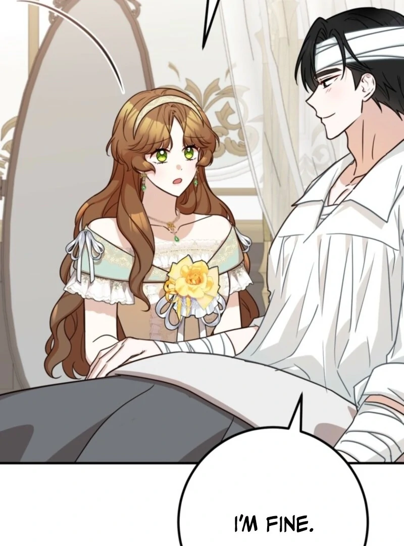 Doctor Resignation Chapter 88 - Page 88