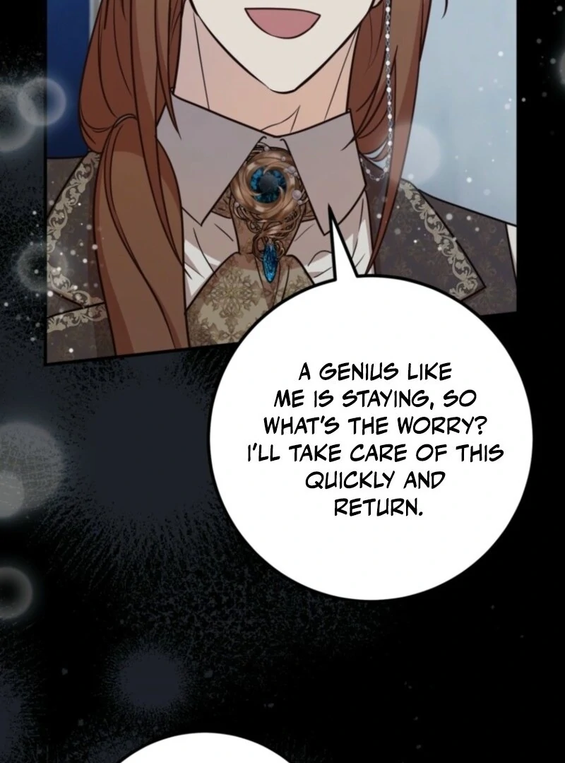 Doctor Resignation Chapter 88 - Page 9