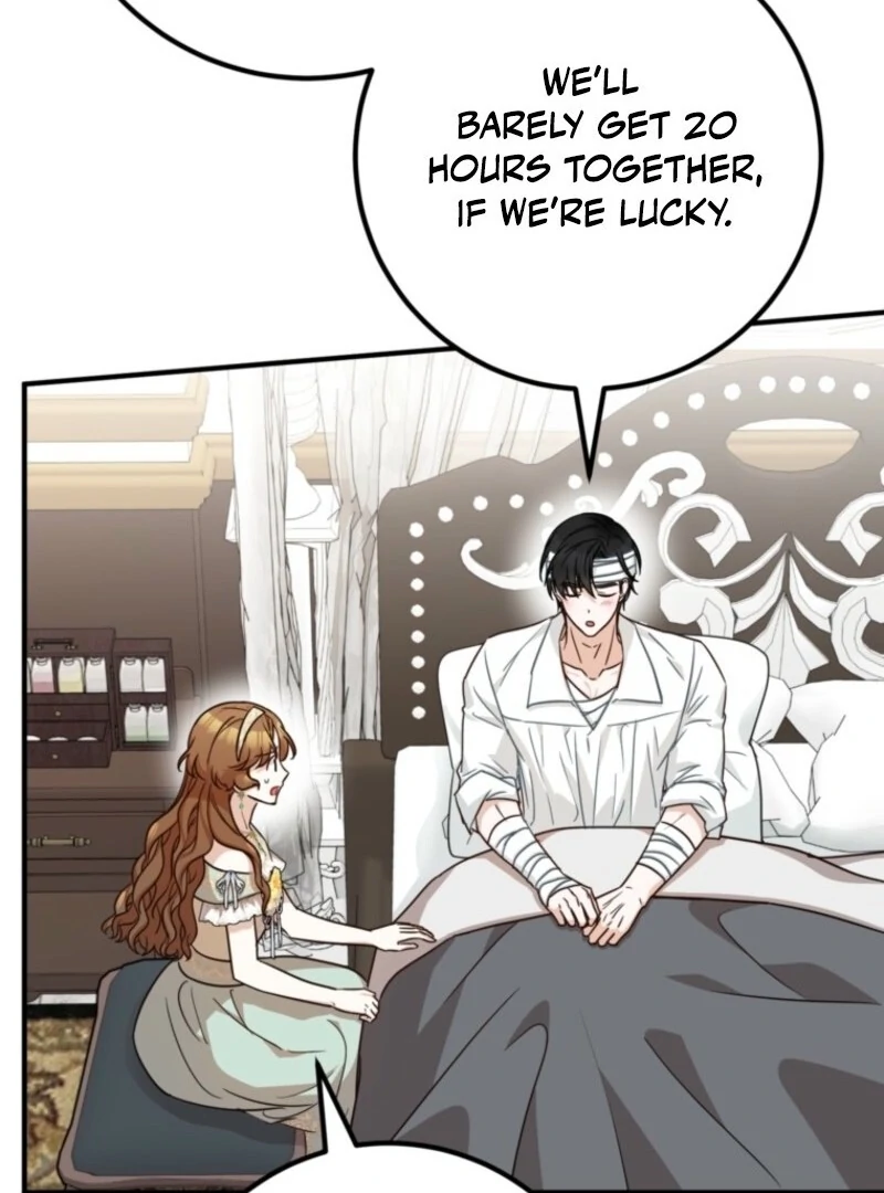 Doctor Resignation Chapter 88 - Page 94