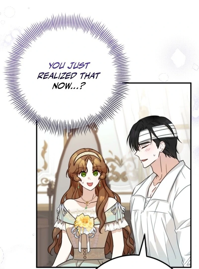 Doctor Resignation Chapter 88 - Page 97