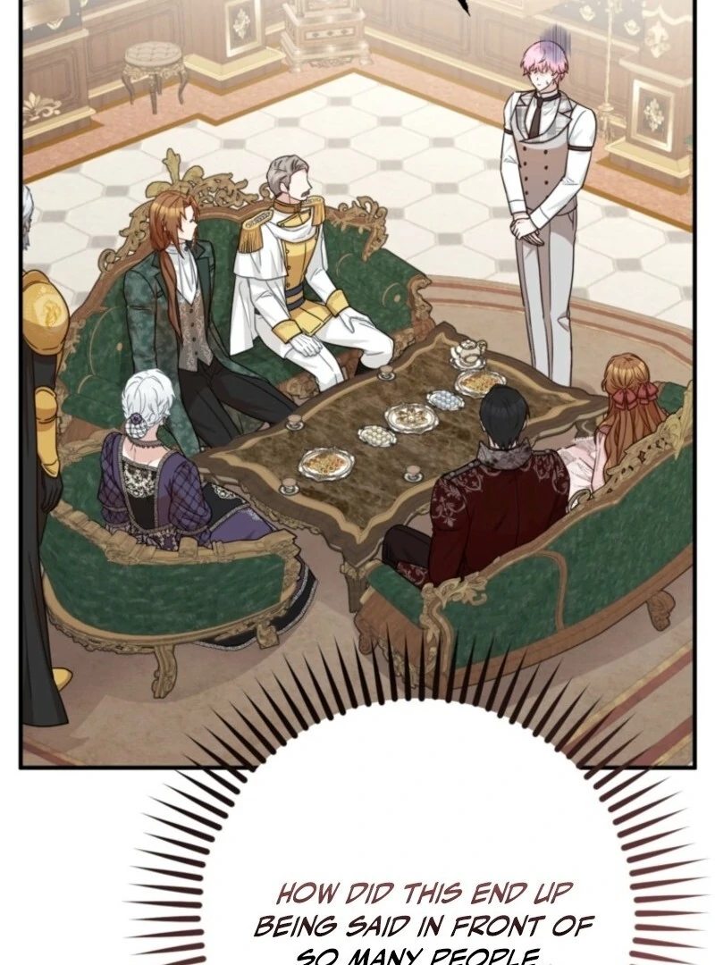 Doctor Resignation Chapter 90 - Page 100