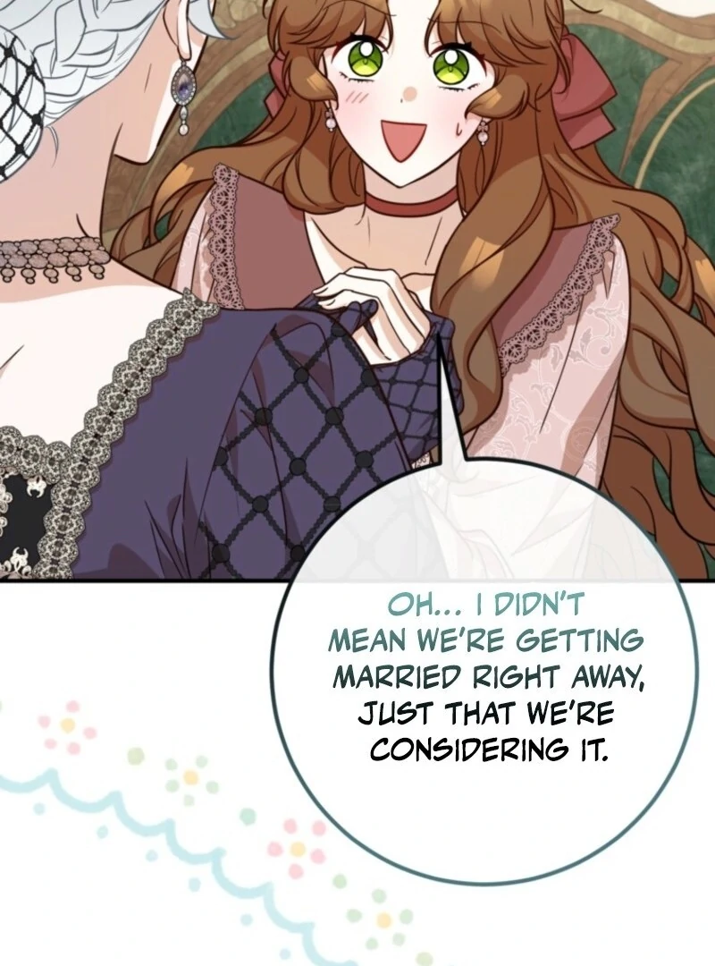 Doctor Resignation Chapter 90 - Page 2