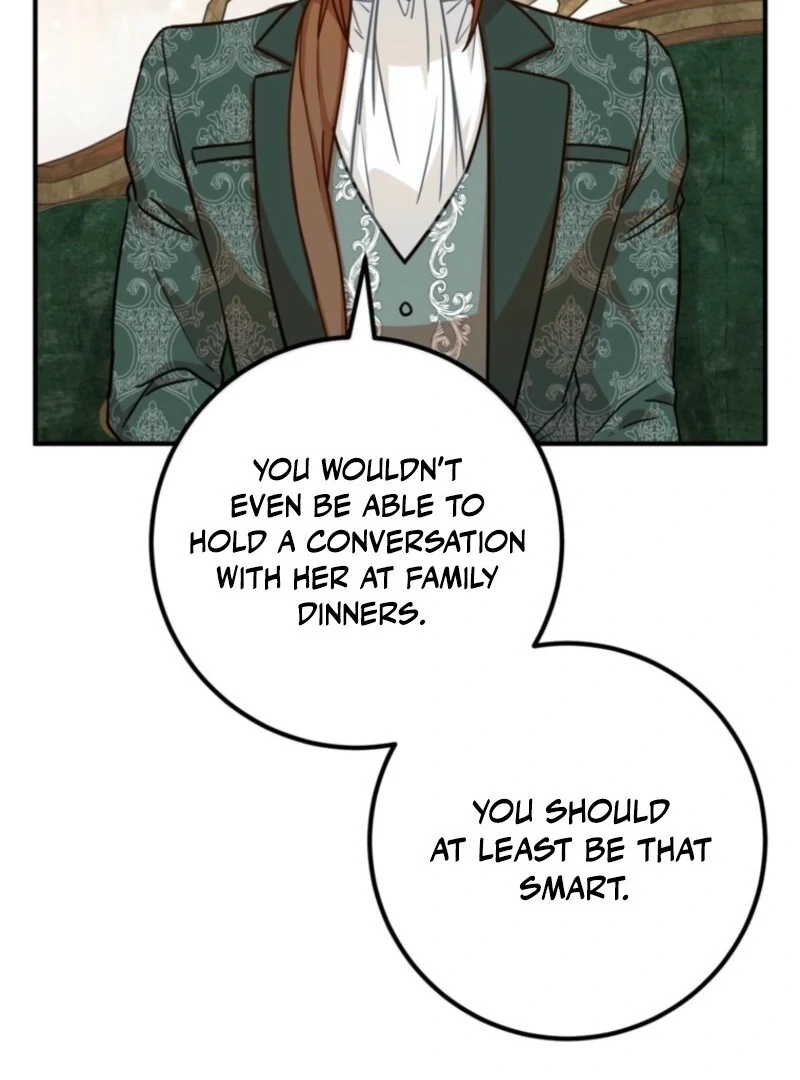 Doctor Resignation Chapter 90 - Page 25