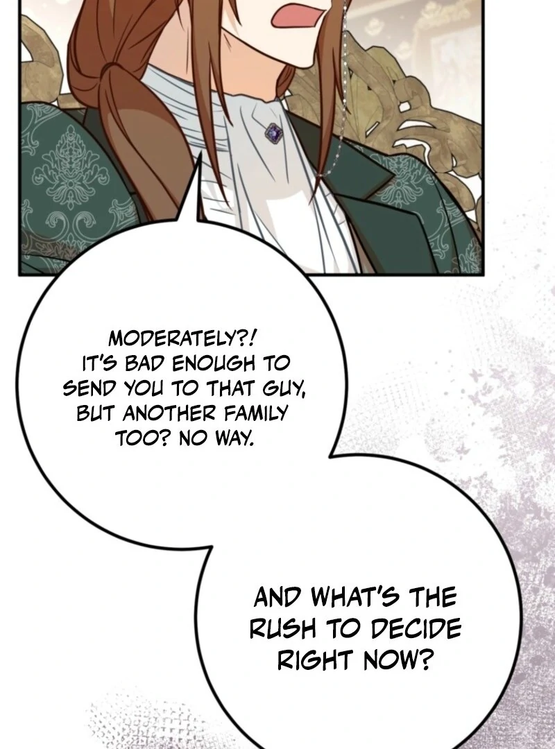 Doctor Resignation Chapter 90 - Page 39