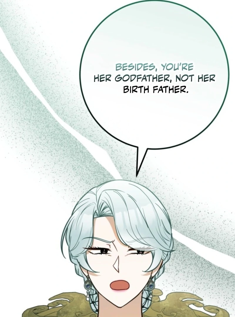 Doctor Resignation Chapter 90 - Page 44